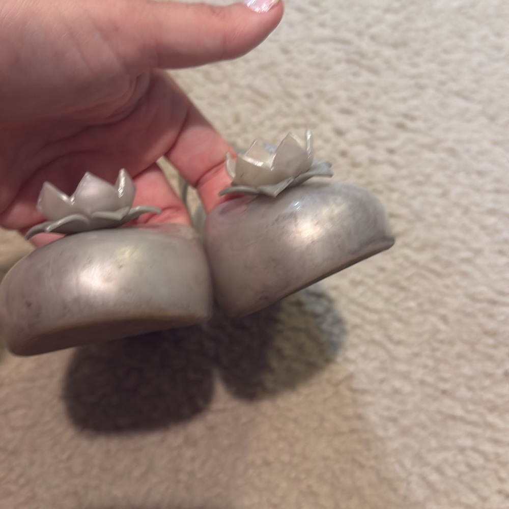 Mini Melissa Tiana shoes - Picture 4 of 5